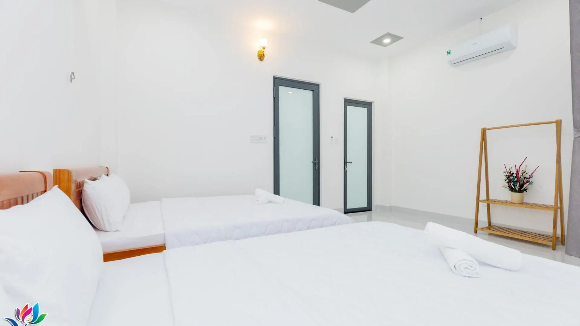 Villages Duc Hoang Bai Sau Ho Boi Xinh Vung Tau Villa